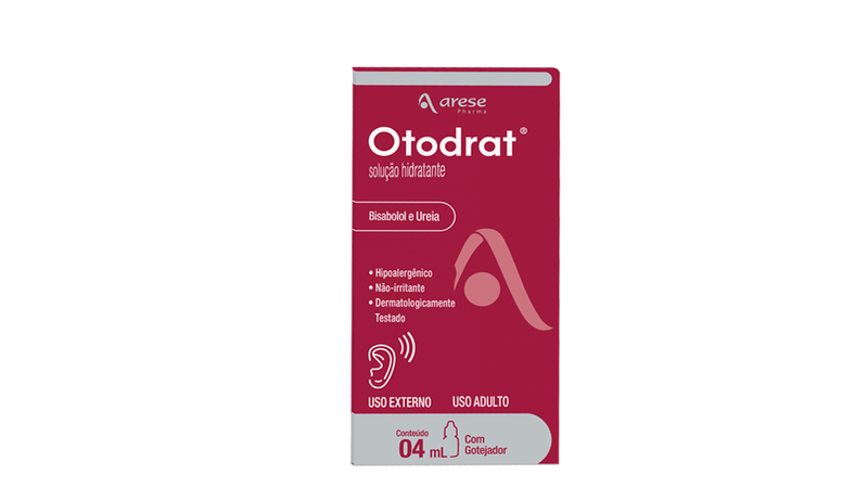 Otodrat Gosta 4ml