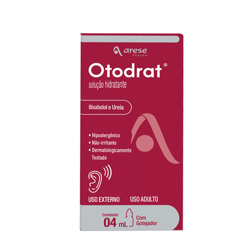 Otodrat Gosta 4ml