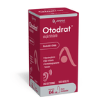 Otodrat Gosta 4ml