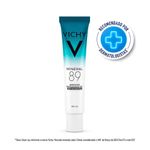 Vichy Mineral 89 Hidratante Fortalecedor 40ml