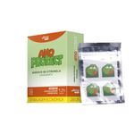 Repelente Amo Protect Adesivo de Citronela 28 Unidades