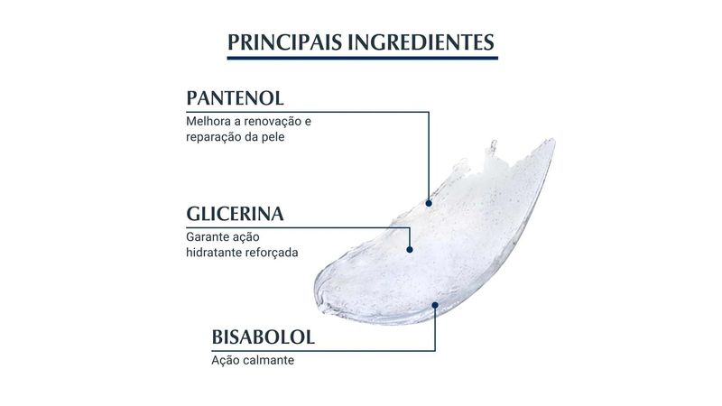 Kit Eucerin Aquaphor Reparador Intensivo 2 Unidades 49g-