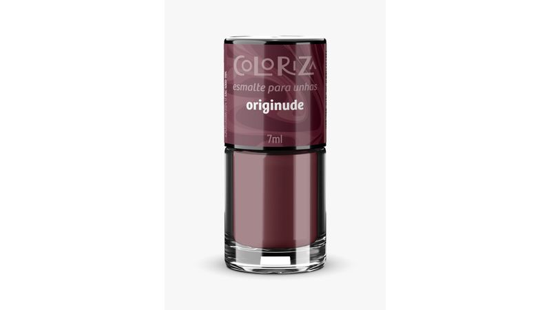 Esmalte Coloriza Originude 7ml