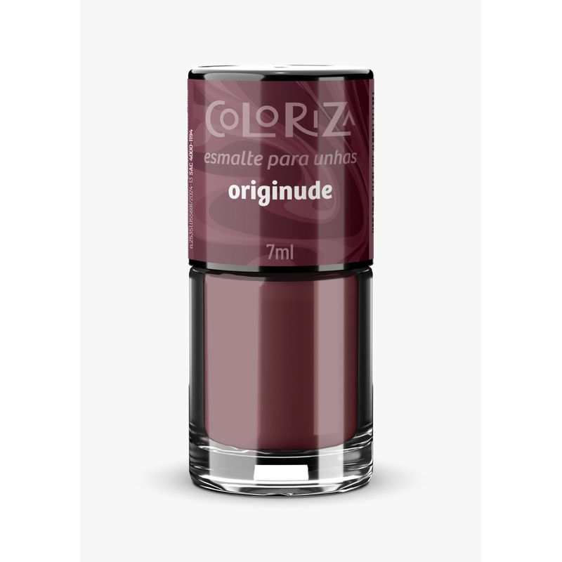 Esmalte Coloriza Originude 7ml