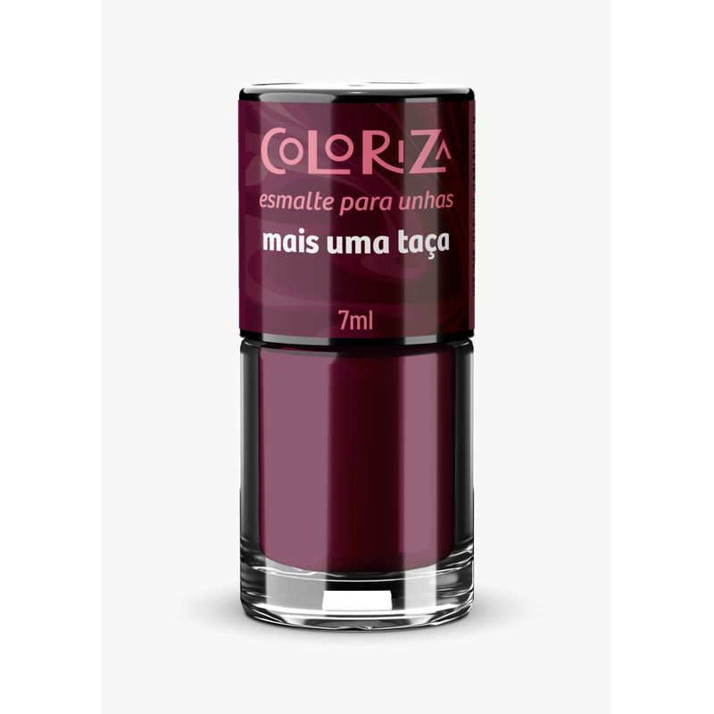 Esmalte Coloriza Mais uma Taça 7ml