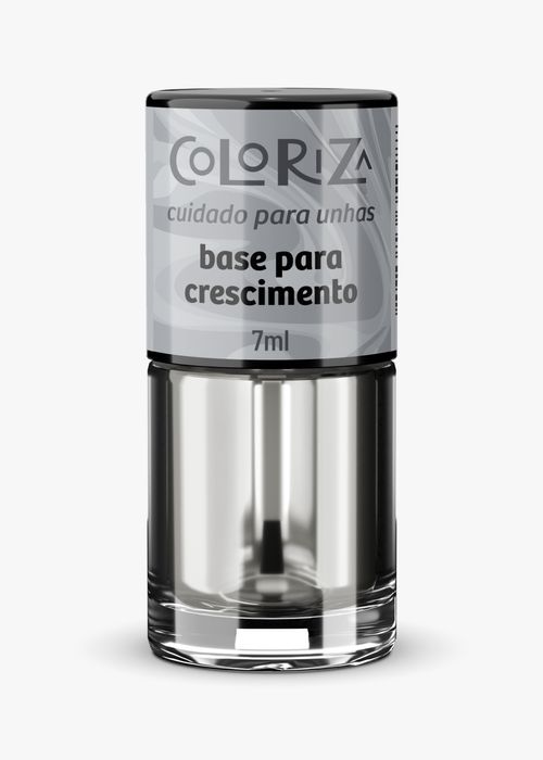 Esmalte Coloriza Base Pró Crescimento 7ml