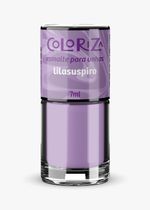 Esmalte Coloriza Lilasuspiro 7ml