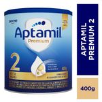 Aptamil Premium 2 400g - 6-12 meses