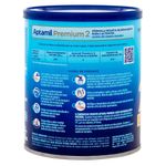 Aptamil Premium 2 400g - 6-12 meses