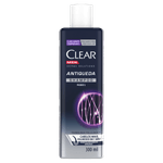 Clear-Derma-Solutions-Men-Shampoo-Antiqueda-Passo1-Frasco-300ml