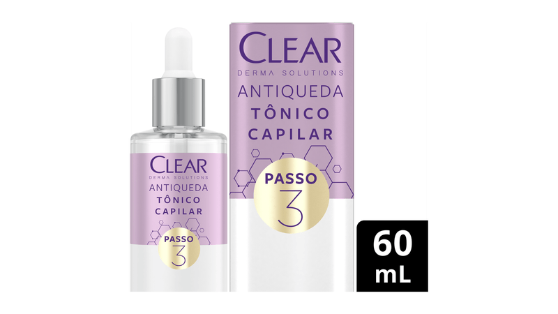 7891150090583_Clear-Derma-Solutions-Women-Tonico-Antiqueda-Passo3-Frasco-60ml