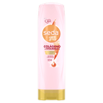 7891150080096_Condicionador-Seda-By-Niina-Secrets-Colageno-e-Vitamina-C-Frasco-325ml
