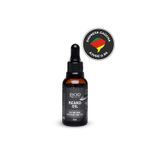 7898599814060-Oléo para Barba QOD Barber Shop Beard Oil 25ml