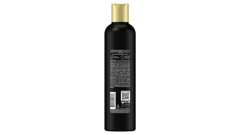 7891150041646_Condicionador-TRESemme-Detox-Capilar-Frasco-400ml