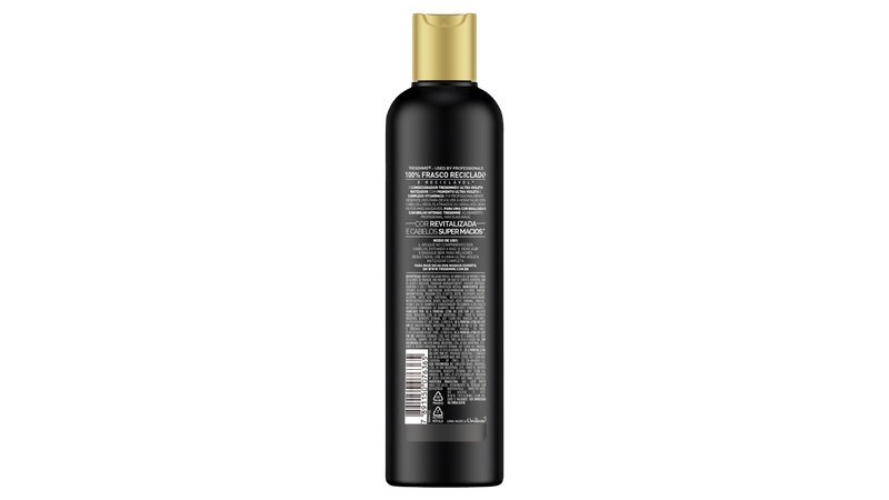7891150076365_Condicionador-TRESemme-Ultra-Violeta-Matizador-Frasco-400ml