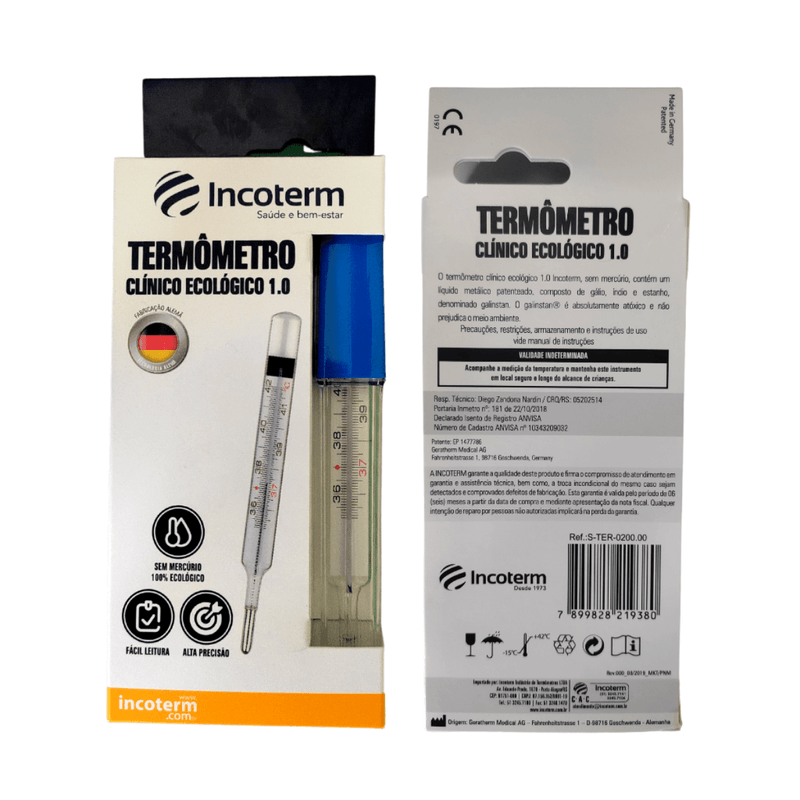 produtos-medicos-profissionais-termometro-clinico-ecologico-analogico-sem-mercurio-tubo-de-vidro-axilar-e-oral-tecnologia-alema-incoterm--p-1673547837695