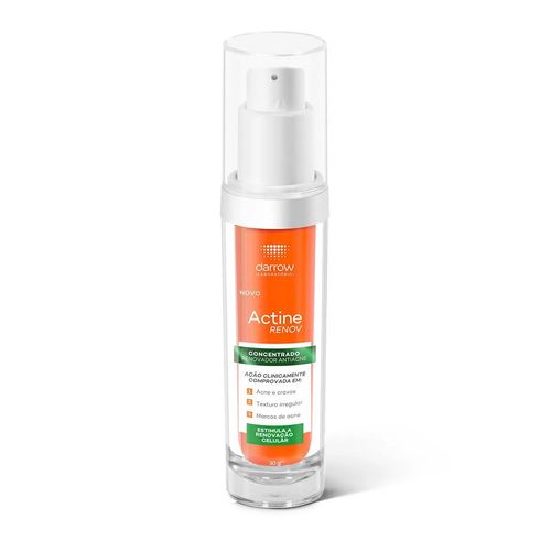 Actine Renov Antiacne Concentrado 30g