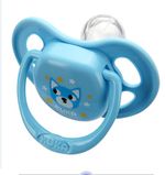 Chupeta Kuka Smart Azul Bico Redondo N2 Ref 2326