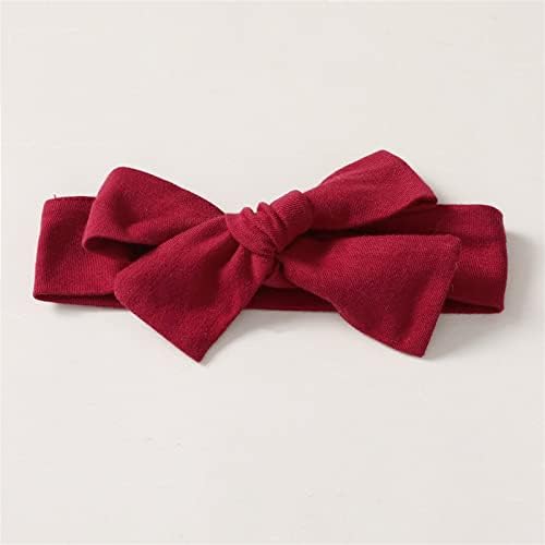 Faixa para Cabelo Infantil Moderninhas Bebê 2 Unidades Ref 257