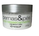 Hidratante para Pernas e Pés Petally Ressec 250g