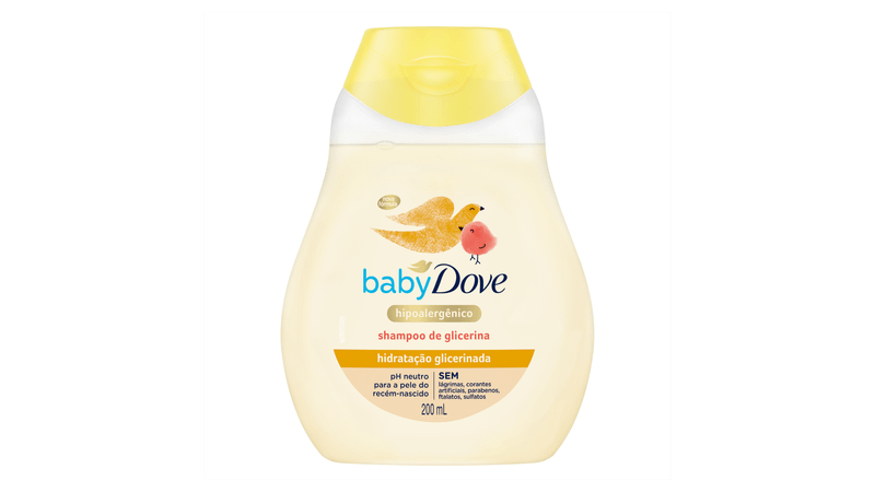 7891150065307_Shampoo-Infantil-Dove-Baby-Cacheados-Frasco-200ml