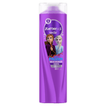 7891150083561_Shampoo Infantil Seda Juntinhos Frozen Brilho Encantado Frasco 300ml