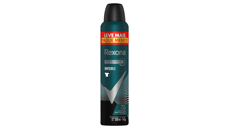 7891150081291_Desodorante-Rexona-Aerossol-Masculino-Invisible-250ml