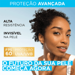 Protetor-Solar-Facial-L’Oreal-Paris-FPS-60-The-Invisible-Cor-2-0-40ml_