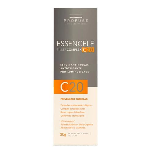 Profuse Essencele Filler Complex C 20% 30g
