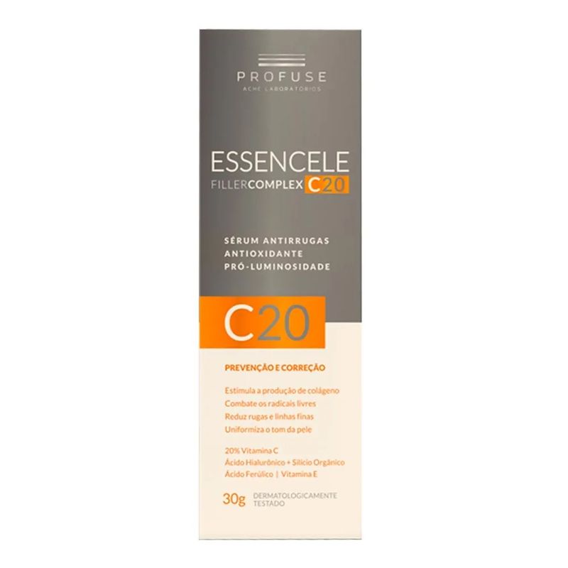 Profuse Essencele Filler Complex C 20% 30g