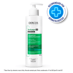 7908615087610_Vichy Dercos Shampoo Anticaspa DS 300ml