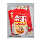 Whey Protein Atlhetica Dadinho Sachê 40g