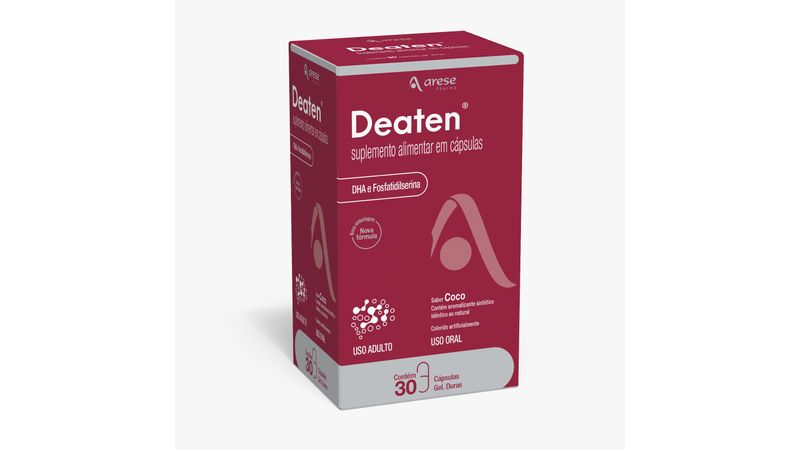 Deaten-30-Capsulas