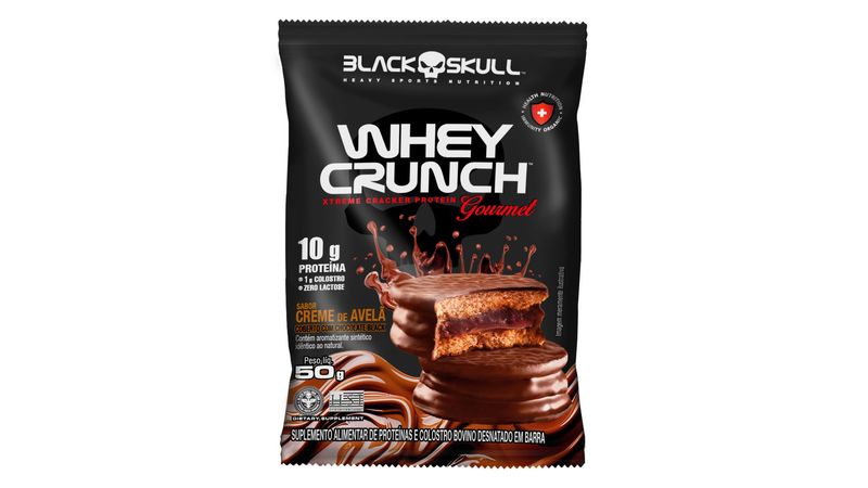 Alfajor-Whey-Avela