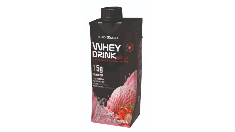 Whey-Liquido-Morango