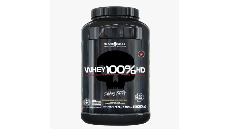 Whey-Cookies