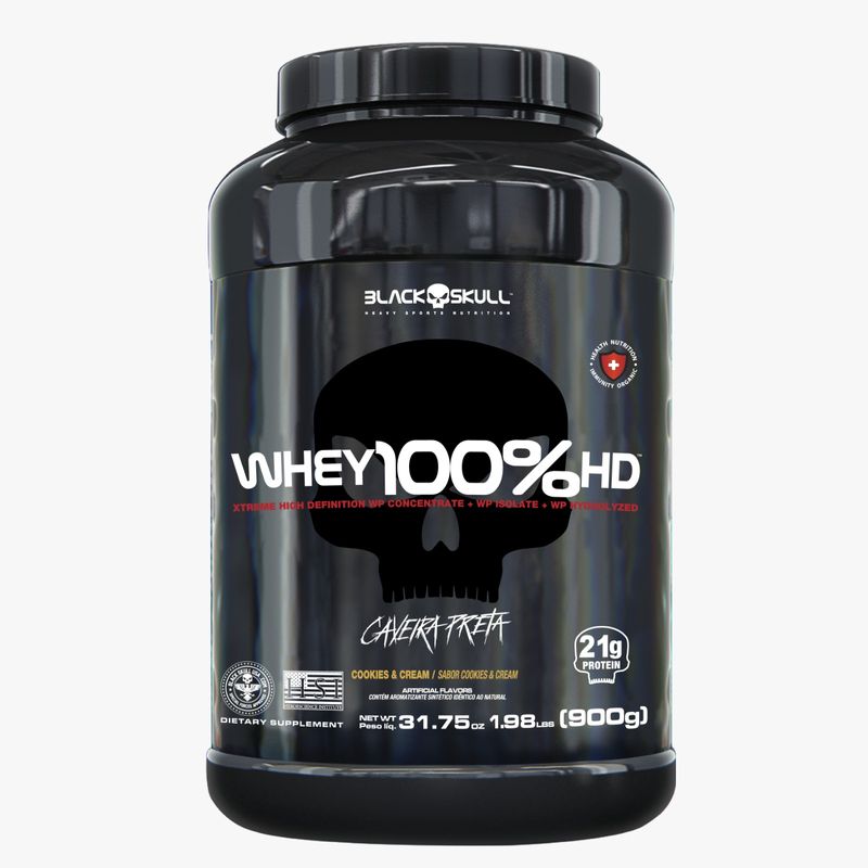 Whey-Cookies
