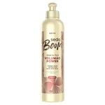 7891150095885_Creme para Pentear Seda Boom Volumão Power Frasco 350ml