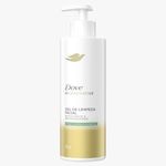 Dove Gel de Limpeza Regenerative Efeito Matte e Antioleosidade 300ml