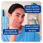 Hidratante Facial Nivea Acne Control 50ml