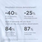 Isdin Creme Facial Anti-Idade Hyaluronic Moisture Pele Mista e Oleosa Pote 50g