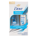 7891150095533_Kit Shampoo 400ml+Condicionador 200ml Hidratação Vitaminas A+E
