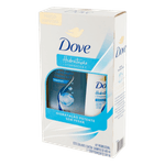 7891150095533_Kit Shampoo 400ml+Condicionador 200ml Hidratação Vitaminas A+E