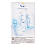 7891150095533_Kit Shampoo 400ml+Condicionador 200ml Hidratação Vitaminas A+E