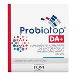 Probiatop Caixa 30 Sachês 0,65g
