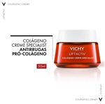 Vichy Liftactiv Colágeno Specialist 50ml
