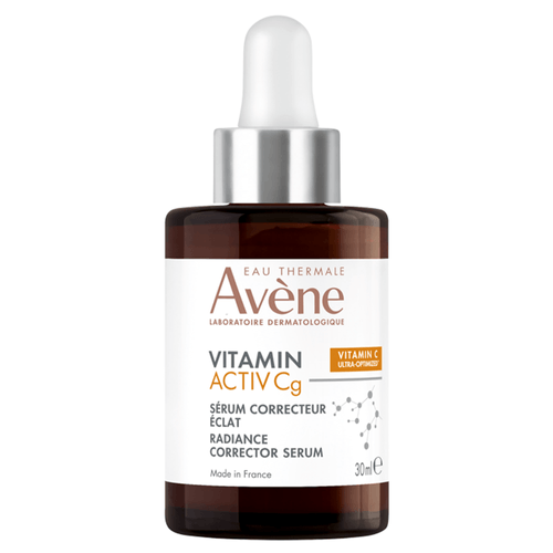 Avene Vitamin Activ Cg Sérum Corretor 30ml