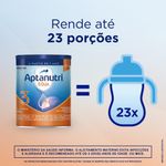 Aptanutri Soja 3 Lata 800g