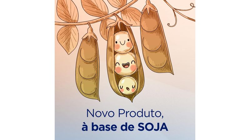 Aptanutri Soja 3 Lata 800g