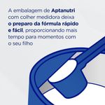 Aptanutri Soja 3 Lata 800g